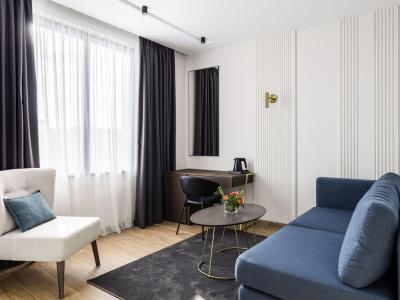 Mövenpick Lalez Durres - 41