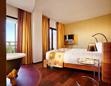 Bohemia Suites & Spa - Adults Only - 64