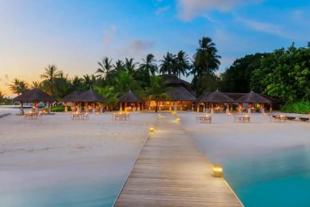 Velassaru Maldives - 0