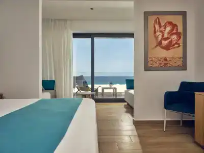 Cavo Orient Beach & Suites - 51