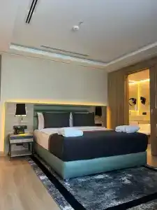 Vital Fulya Istanbul Sisli - 67