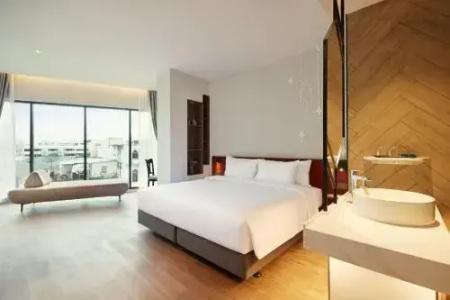 Centra by Centara Phra Nakhon - 52