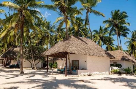 Karafuu Beach & Spa - 13
