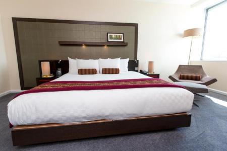 Hilton London Canary Wharf - 64