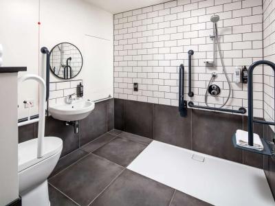 ibis London Sutton Point - 47