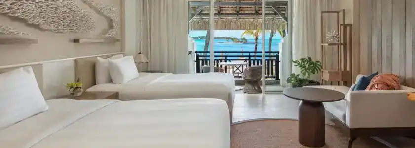 Shangri-La's Le Touessrok & Spa - 67