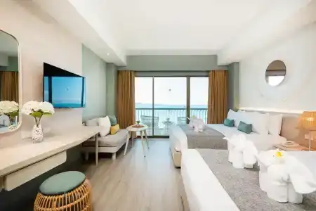 Cosy Beach - Sha Extra Plus - 68