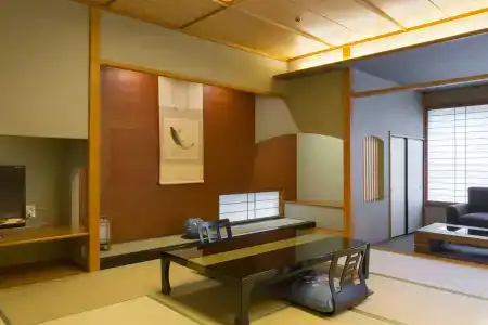Hakone Yumoto Onsen Kajikaso - 80