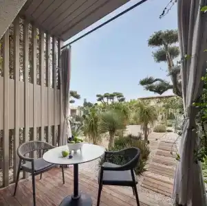 Biblos Resort Alaçatı - 51