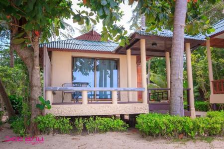Seetanu Bungalows - 69