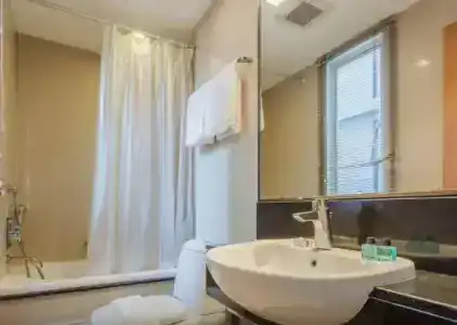 D Varee Residence Montara Thonglor 25 - 52