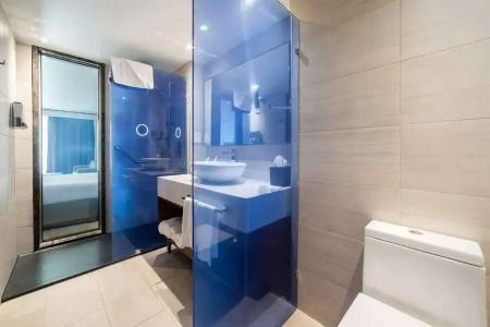 Sonesta Maho Beach & Casino - Все включено - 85
