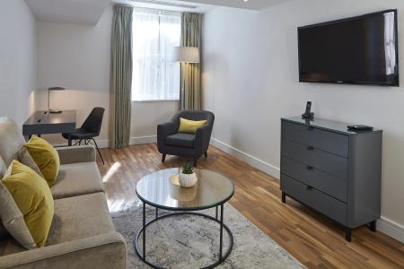 Cheval Harrington Court at South Kensington - 97