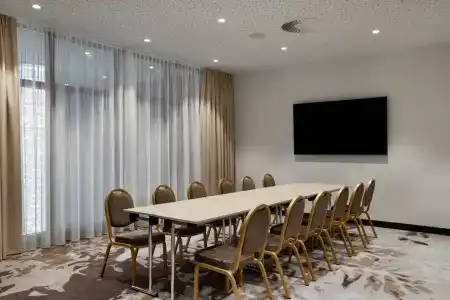 AC by Marriott Innsbruck - 25