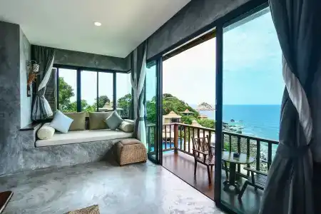Sai Daeng Resort - 63