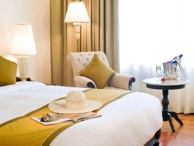 Sofitel Krabi Phokeethra Golf And Spa Resort - Sha Extra Plus - 10