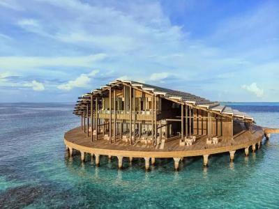 Kudadoo Maldives Private Island – Luxury All inclusive - 21