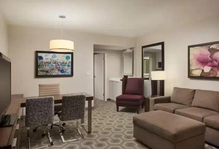 Embassy Suites by Hilton Washington D.C. Georgetown - 36