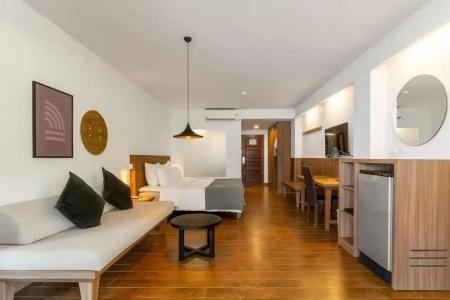 Kamala Beach Resort, a Sunprime Resort - Sha Plus - 75