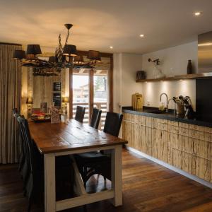 Bergwelt Grindelwald - Alpine Design Resort - 72