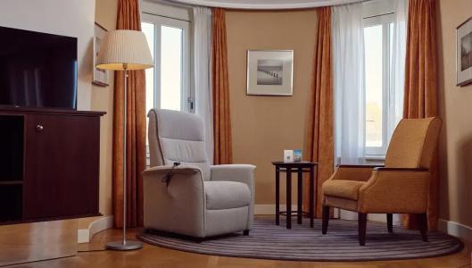 Van der Valk Palace Noordwijk - 35