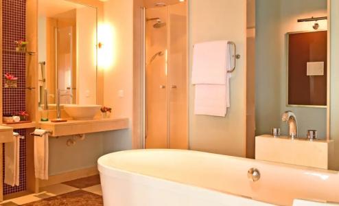 Pestana Carlton Madeira Ocean Resort - 55