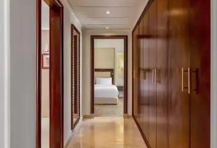 Hilton Alexandria Green Plaza - 55