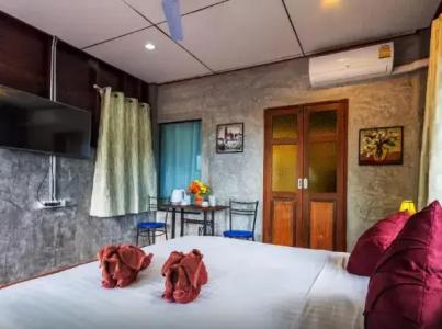 Kanya Cozy Bungalows Kata - 38
