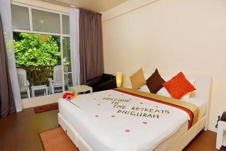 TME Retreats Dhigurah - 43