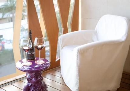 Bohemia Suites & Spa - Adults Only - 10