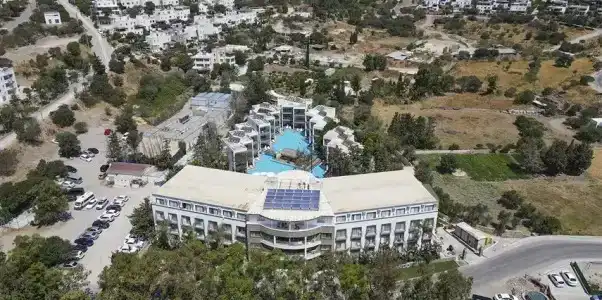 Mio Bianco Resort - 0