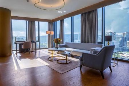 Radisson Blu, Vadistanbul - 73