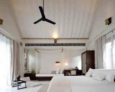Sala Samui Choengmon Beach Resort - Sha Plus - 53