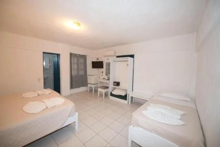 Caldera View Resort - 17