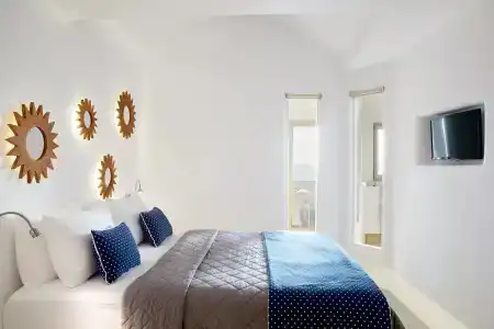 La Perla Villas and Suites - Adults Only - 89