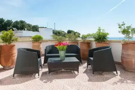 Approdo Boutique Leuca - 50