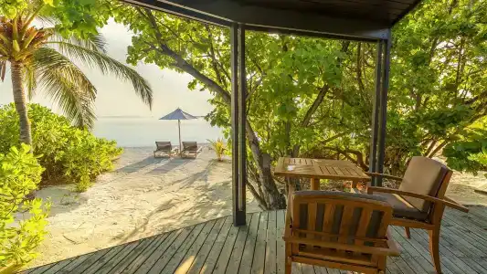 Komandoo Island Resort & Spa - 32