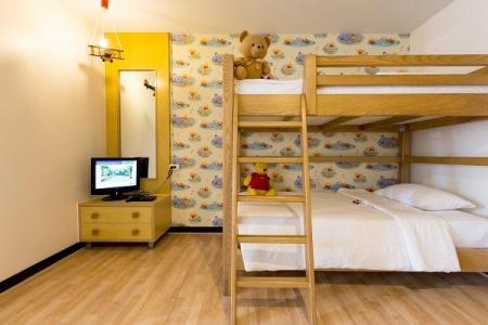Deevana Plaza Phuket - Sha Extra Plus - 49