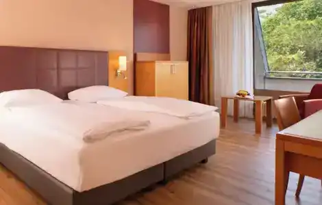 Dolce by Wyndham Bad Nauheim - 47