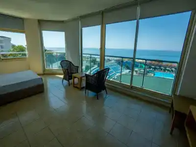 Mc Beach Park Resort - 32