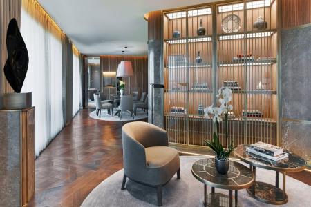 The St. Regis Istanbul - 63