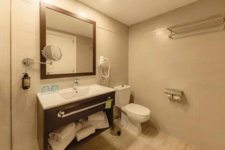 Garden Holiday Village - Adults Only - 15
