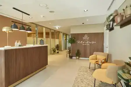 Riu Dubai - All Inclusive - 16