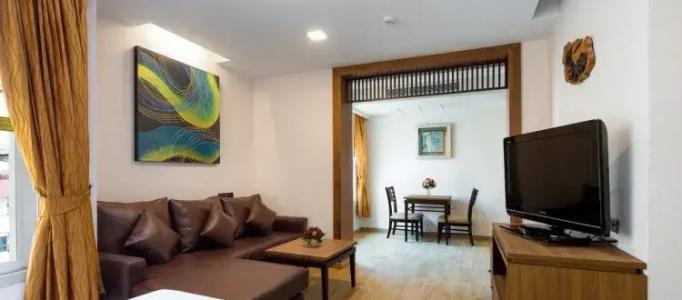Aiyara Palace - 43