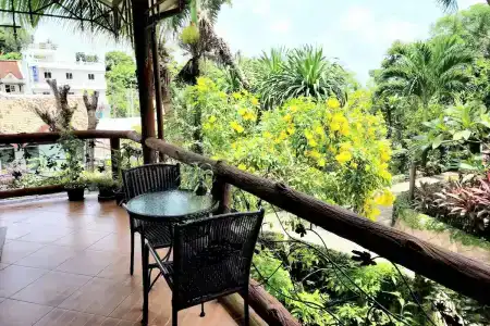 Kata Garden Resort Sha Extra Plus - 72