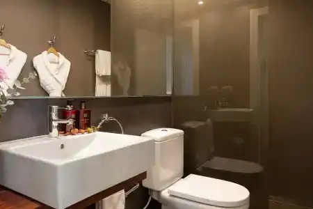 Duquesa Suites Barcelona - 71