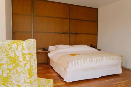 Condesa Df - 56