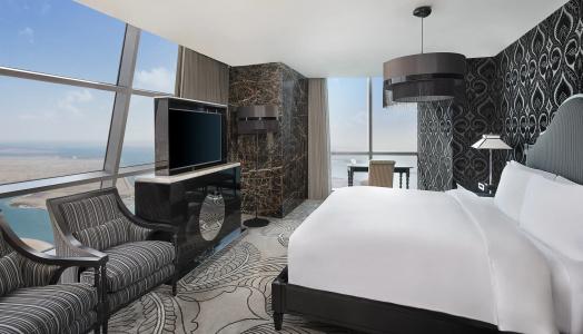 Conrad Abu Dhabi Etihad Towers - 22