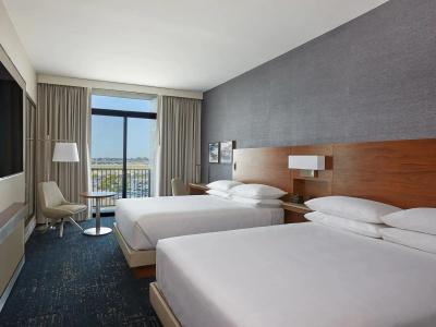 Hyatt Regency John Wayne Airport - 42