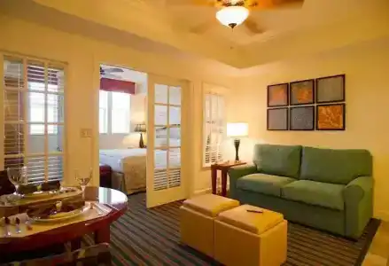 Grand Beach Resort By Diamond Resorts - 66
